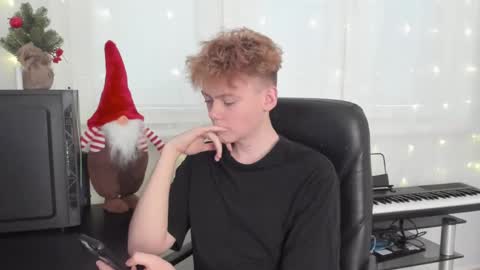 Kirill and Andrey online show from December 29, 12:55 pm