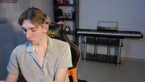 Kirill and Andrey online show from February 22, 11:10 pm
