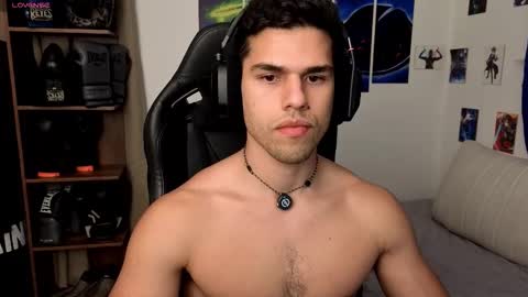 Jacob online show from January 11, 2:59 am