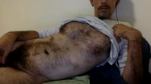 kirlian online show from April 21, 3:23 am