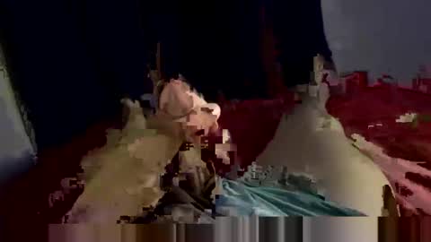 Kisa online show from October 20, 2:15 am