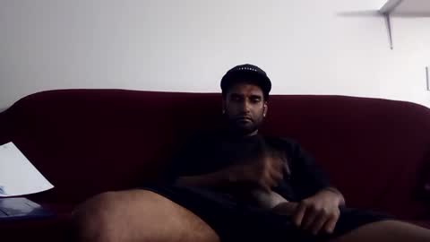 Kishan2525 online show from November 1, 8:51 am