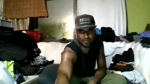 Kishan2525 online show from May 31, 6:36 am