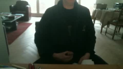 Snapshot of kisslog1 chatting on February 2, 8:13 am kisslog1 online show from February 2, 8:13 am