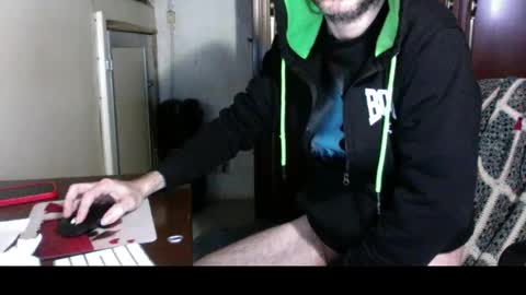 kissofbanned1983 online show from November 19, 10:37 am