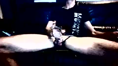 kit_walker101 online show from March 19, 8:50 am