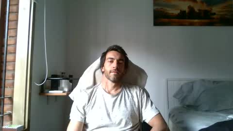 Steve Cocks online show from November 30, 11:34 am