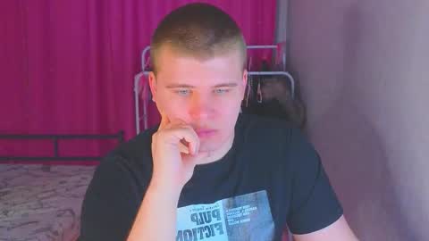 Vlad online show from February 12, 5:19 pm