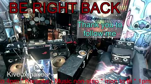 kiveuxmakeu online show from April 9, 3:51 pm