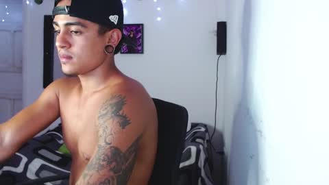 kizame___ online show from March 3, 3:25 am