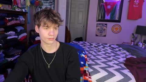 Kyle online show from February 28, 1:47 pm