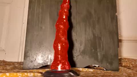 klamstrakur1 online show from October 17, 9:52 pm