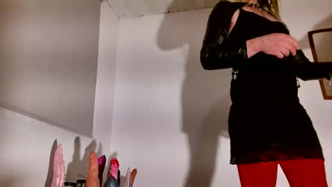 klamstrakur1 online show from February 19, 10:56 am