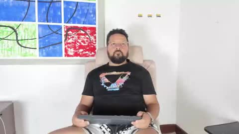 Snapshot of klarck_ chatting on January 23, 9:39 pm Klarck online show from January 23, 9:39 pm