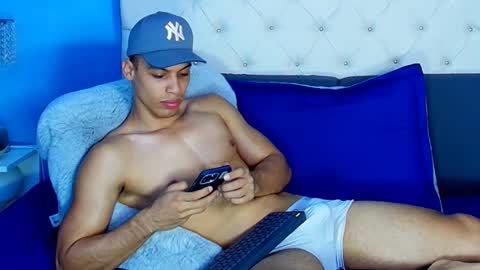 klaton__ online show from March 18, 6:11 pm