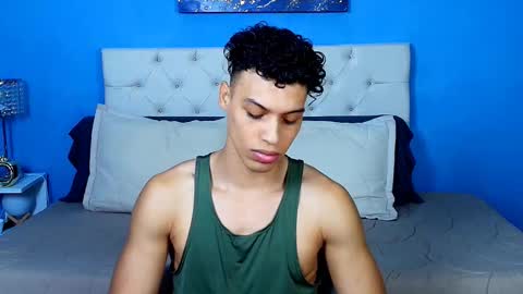 klaton__ online show from March 9, 7:08 pm