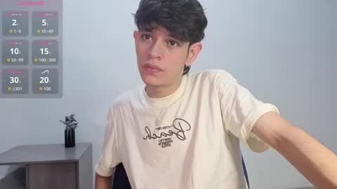 klaus online show from January 8, 12:27 am