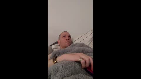 klause_ online show from January 8, 7:57 am