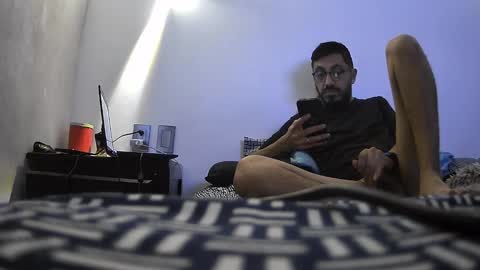 Jeremyz online show from September 18, 5:09 am
