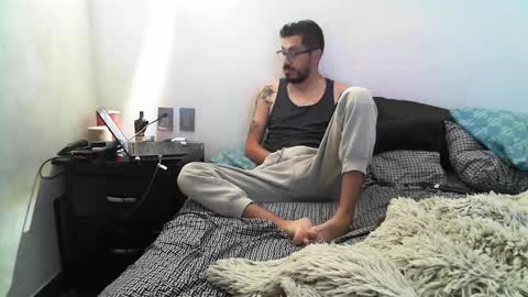 Jeremyz online show from September 27, 2:59 pm