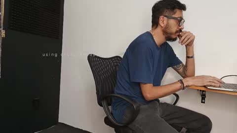 Jeremyz online show from February 7, 5:41 am