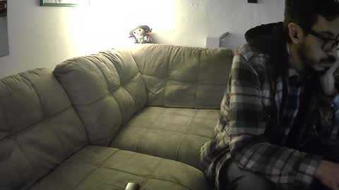 Jeremyz online show from January 15, 3:54 am