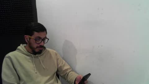 Jeremyz online show from December 24, 1:06 am