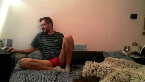 Jeremyz online show from September 30, 4:51 am