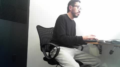 Jeremyz online show from January 8, 5:27 am