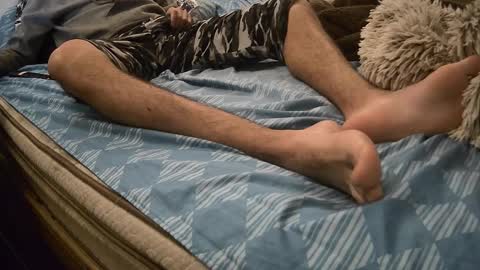 Jeremyz online show from December 23, 3:01 pm