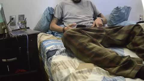 Jeremyz online show from December 11, 5:01 am