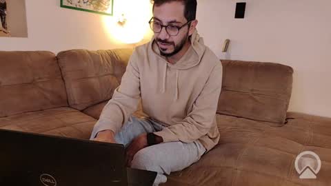 Jeremyz online show from October 8, 3:27 pm