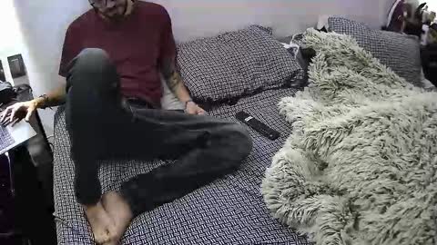Jeremyz online show from February 5, 6:24 am