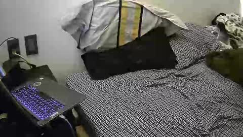 Jeremyz online show from February 1, 1:41 pm