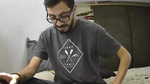 Jeremyz online show from February 14, 4:37 am