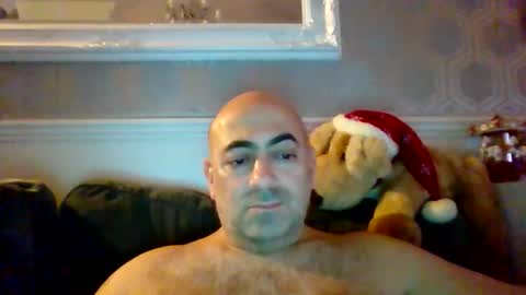 knickerwhipper online show from December 15, 11:46 pm