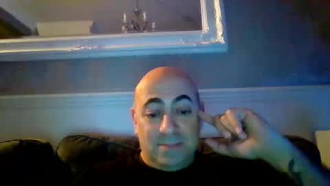 knickerwhipper online show from January 13, 10:47 pm