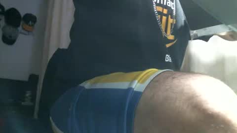 knickfranco online show from April 16, 5:18 am