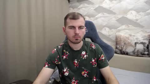 Carter.  online show from October 16, 4:15 pm