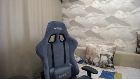 Carter.  online show from October 8, 9:57 am