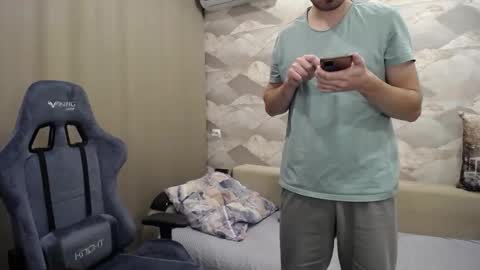 Carter.  online show from October 9, 9:58 am