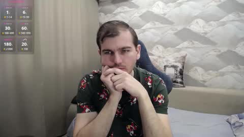 Carter.  online show from February 15, 8:02 am