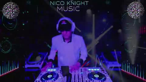 Nico Knight online show from May 18, 4:07 am