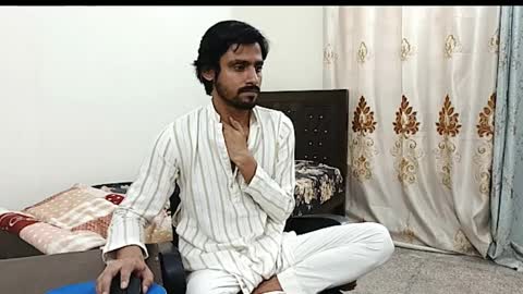 Harry online show from March 27, 8:26 am