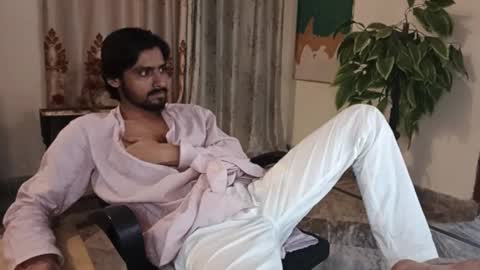 Harry online show from March 25, 2:10 pm