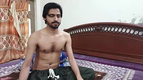 Harry online show from March 20, 8:07 am