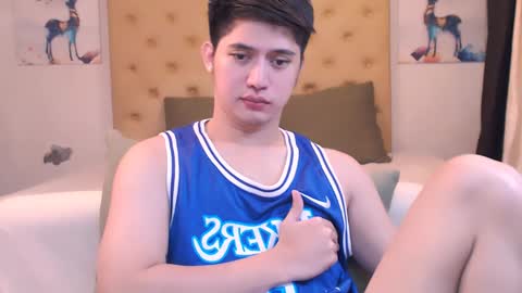 Snapshot of kobiexxxx chatting on January 29, 11:30 am kobie online show from January 29, 11:30 am