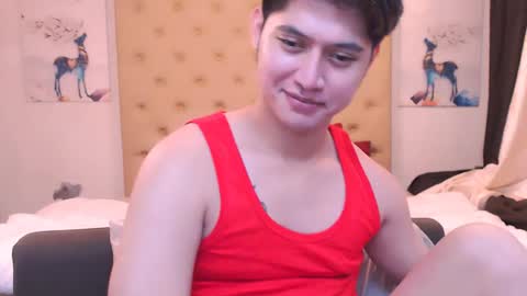 Snapshot of kobiexxxx chatting on January 9, 4:41 am kobie online show from January 9, 4:41 am