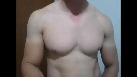 koby1190 online show from February 1, 1:37 am