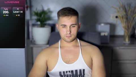 Sweet boy online show from December 4, 3:43 pm